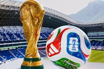 بعد مناشدة ترامب.. كابديفيلا يستعد لحضور نهائي المونديال بعد مناشدة ترامب.. كابديفيلا يستعد لحضور نهائي المونديال