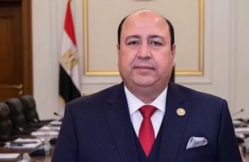 حسن جعفر: الشائعات الرقمية تهدد استقرار الدولة حسن جعفر: الشائعات الرقمية تهدد استقرار الدولة