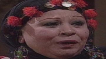 فى ذكراها.. أدوار الشر خطفت علية الجباس من الجمارك فى ذكراها.. أدوار الشر خطفت علية الجباس من الجمارك