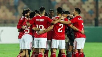 مباريات الأهلي الودية.. اليوم أول مباراة أمام النصر مباريات الأهلي الودية.. اليوم أول مباراة أمام النصر