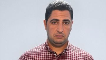 مصرع فني لحام صدمه ونش داخل مصنع بمدينة السادات مصرع فني لحام صدمه ونش داخل مصنع بمدينة السادات