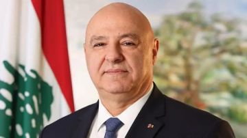 الرئيس اللبناني: لا استقرار دون حصر السلاح بيد الدولة الرئيس اللبناني: لا استقرار دون حصر السلاح بيد الدولة