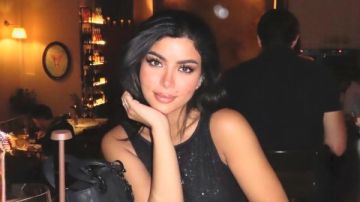 فستان كاجوال.. كارولين عزمي تستعرض جمالها فستان كاجوال.. كارولين عزمي تستعرض جمالها