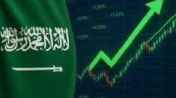 مؤشر سوق الأسهم السعودية يغلق مرتفعا مؤشر سوق الأسهم السعودية يغلق مرتفعا