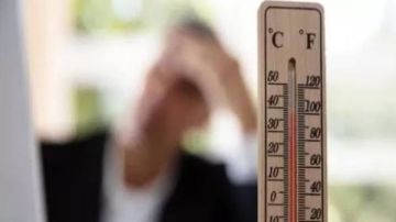 هل تؤثر الرطوبة المرتفعة على مرضى القلب والضغط؟ أحدث التوصيات الطبية