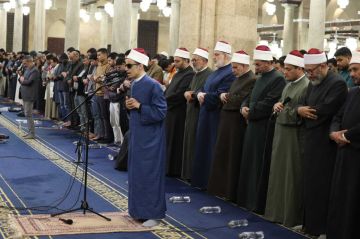 الأزهر يعلن إطلاق مسابقة كبيرة الأزهر يعلن إطلاق مسابقة كبيرة