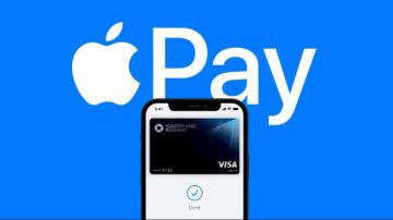 تجربة دفع أسرع وأكثر ذكاء.. 4 مزايا جديدة تصل آبل باي تجربة دفع أسرع وأكثر ذكاء.. 4 مزايا جديدة تصل آبل باي