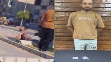 تعاطى المخدرات فى الشارع.. عقوبة المتهم طبقا للقانون تعاطى المخدرات فى الشارع.. عقوبة المتهم طبقا للقانون