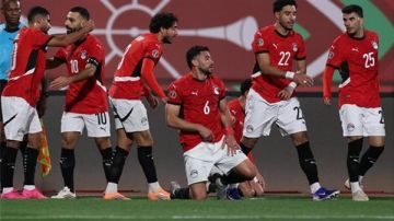 قناة مفتوحة تنقل مباراة مصر واستراليا بدون تشفير.. اتفرج في المنزل قناة مفتوحة تنقل مباراة مصر واستراليا بدون تشفير.. اتفرج في المنزل