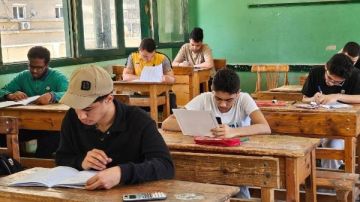 مدارس تكنولوجية جديدة بديلة للثانوية العامة.. تفاصيل مدارس تكنولوجية جديدة بديلة للثانوية العامة.. تفاصيل