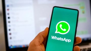 أسماء بدل الأرقام.. واتساب يطرح تحديثا مثيرا للجدل يثير قلقا عالميا أسماء بدل الأرقام.. واتساب يطرح تحديثا مثيرا للجدل يثير قلقا عالميا