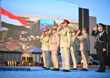 المصريين الأحرار: كلمة الرئيس السيسي من الأوكتاجون تؤسس لمرحلة جديدة عنوانها الدولة القوية والحياة الحزبية