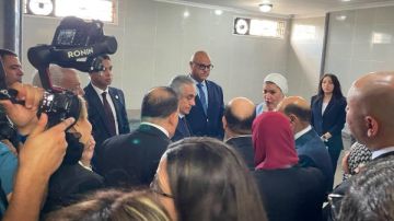 بحضور وزير العدل.. افتتاح محكمة الطفل بشرق الإسكندرية