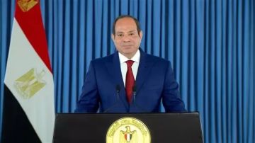 السيسي: بفضل ثورة 23 يوليو استعادة مصر سيادتها السيسي: بفضل ثورة 23 يوليو استعادة مصر سيادتها