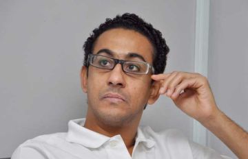 في ذكرى ميلاده.. مروان حامد يحيي ذكرى والده وحيد حامد برسالة مؤثرة في ذكرى ميلاده.. مروان حامد يحيي ذكرى والده وحيد حامد برسالة مؤثرة
