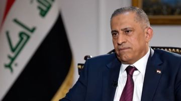 مستشار الأمن القومي العراقي: إيران وافقت على حصر السلاح بيد الدولة