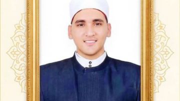 وفاة طالب أزهري في حادث أليم بالغربية وفاة طالب أزهري في حادث أليم بالغربية