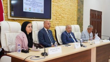  بحوث الصحراء : إعادة تأهيل المراعي أولوية لمواجهة التغيرات المناخية ودعم التنمية