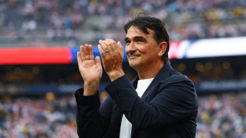 بعد 9 سنوات من العمل .. داليتش يستقيل من تدريب منتخب كرواتيا بعد 9 سنوات من العمل .. داليتش يستقيل من تدريب منتخب كرواتيا