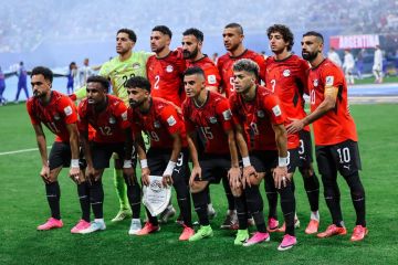 تحرك مصري عاجل ضد حكم مباراة الأرجنتين بعد الخروج المثير من المونديال تحرك مصري عاجل ضد حكم مباراة الأرجنتين بعد الخروج المثير من المونديال