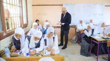 تقديم الصف الأول الثانوي .. الخطوات والأوراق الرسمية المطلوبة تقديم الصف الأول الثانوي .. الخطوات والأوراق الرسمية المطلوبة