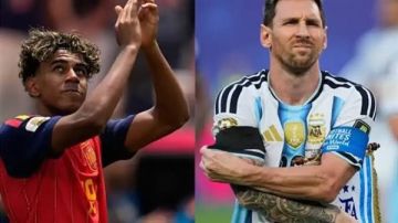 شاهد مباراة الارجنتين واسبانيا بث مباشر شاهد مباراة الارجنتين واسبانيا بث مباشر