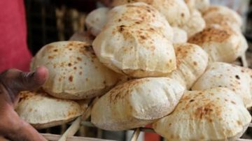غدا.. بدء تطبيق نظام الخصم المباشر بمنظومة الخبز الجديدة غدا.. بدء تطبيق نظام الخصم المباشر بمنظومة الخبز الجديدة