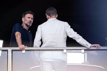 كلوب يكشف موقفه من تدريب ألمانيا كلوب يكشف موقفه من تدريب ألمانيا