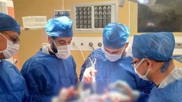 لأول مرة.. نجاح أول جراحة دقيقة لاستئصال ورم ضاغط على المخ باستخدام جهاز كوزا بالأقصر