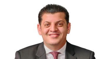 برلماني: الأوكتاجون يعكس رؤية الرئيس السيسي لبناء دولة قوية تمتلك أحدث منظومات القيادة والسيطرة برلماني: الأوكتاجون يعكس رؤية الرئيس السيسي لبناء دولة قوية تمتلك أحدث منظومات القيادة والسيطرة