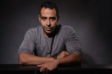 محمد عدوية يطرح ألبومه الجديد أغسطس المقبل محمد عدوية يطرح ألبومه الجديد أغسطس المقبل
