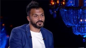 مش هديله حقه.. إبراهيم سعيد ينعي يوسف الدهشوري حرب مش هديله حقه.. إبراهيم سعيد ينعي يوسف الدهشوري حرب