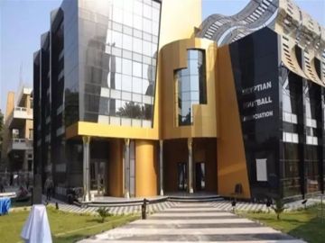 اتحاد الكرة يعلن إطلاق دورة لتطوير المنظومة الطبية اتحاد الكرة يعلن إطلاق دورة لتطوير المنظومة الطبية