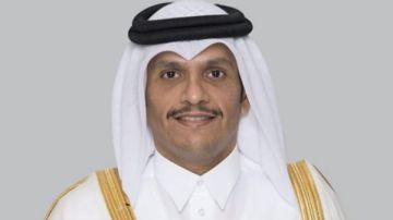 الخارجية القطرية: تقدم إيجابي في تنفيذ مذكرة التفاهم بين واشنطن وطهران