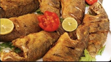 بدون ماتشرب زيت.. طريقة عمل السمك المقرمش بدون ماتشرب زيت.. طريقة عمل السمك المقرمش