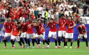 ترتيب الهدافين التاريخيين لمنتخب مصر فى كأس العالم