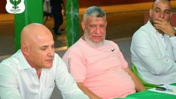تعيين عباس نور الدين رئيسا للجنة التخطيط بالنادي المصري تعيين عباس نور الدين رئيسا للجنة التخطيط بالنادي المصري