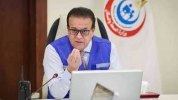 عبدالغفار: أزمة أسرة الرعاية المركزة ليست في العدد فقط.. والميكنة ساعدت في الوصول بزمن الانتظار إلى صفر ببعض المحافظات
