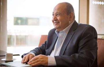 وحيد حامد.. فيلسوف البسطاء وصانع الوعي وحيد حامد.. فيلسوف البسطاء وصانع الوعي