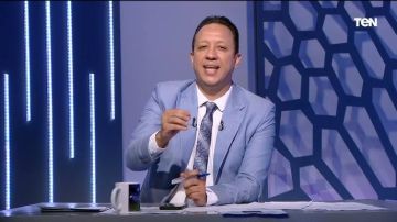 يمتنع عن المعسكر.. إسلام صادق يثير الجدل حول هذا اللاعب يمتنع عن المعسكر.. إسلام صادق يثير الجدل حول هذا اللاعب