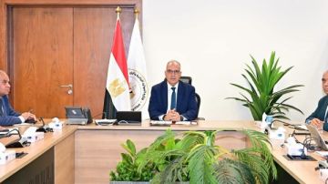 الري: قطاع المياه الجوفية يطور تطبيقا لتحسين تقدير الكميات المستخدمة في الزراعة الري: قطاع المياه الجوفية يطور تطبيقا لتحسين تقدير الكميات المستخدمة في الزراعة