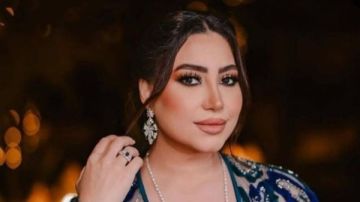 بوسي تكشف سر فقدان وزنها.. وتنتظر العودة للتمثيل بدور مختلف بوسي تكشف سر فقدان وزنها.. وتنتظر العودة للتمثيل بدور مختلف