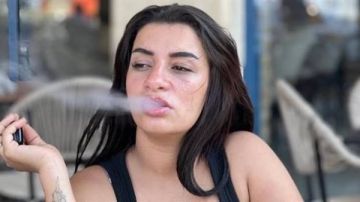 تأجيل استئناف البلوجر بطة على حكم حبسها 6 أشهر تأجيل استئناف البلوجر بطة على حكم حبسها 6 أشهر