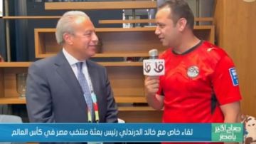 خالد الدرندلي: شعور الفوز لا يوصف وفخور باللاعبين خالد الدرندلي: شعور الفوز لا يوصف وفخور باللاعبين