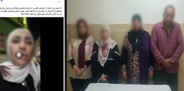 رش مياه يشعل مشاجرة عنيفة بين أسرتين في بشتيل.. وضبط أطرافها رش مياه يشعل مشاجرة عنيفة بين أسرتين في بشتيل.. وضبط أطرافها