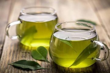 قبل شرب الشاي الأخضر.. ما هو تأثيره على الغدة الدرقية؟ قبل شرب الشاي الأخضر.. ما هو تأثيره على الغدة الدرقية؟
