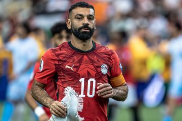 مفاجأة بشأن مستقبل محمد صلاح مع منتخب مصر مفاجأة بشأن مستقبل محمد صلاح مع منتخب مصر