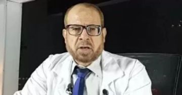 نقابة الأطباء: رفض استئناف جودة عواد وتأييد وقفه عن مزاولة المهنة عاما نقابة الأطباء: رفض استئناف جودة عواد وتأييد وقفه عن مزاولة المهنة عاما