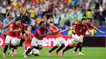 4 نجوم مصريين في قائمة الأفضل بمونديال 2026 4 نجوم مصريين في قائمة الأفضل بمونديال 2026