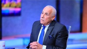 أمير هشام: لم أشكك في ذمم مسئولي الزمالك.. وسياسة الترهيب لن تخيفني أمير هشام: لم أشكك في ذمم مسئولي الزمالك.. وسياسة الترهيب لن تخيفني